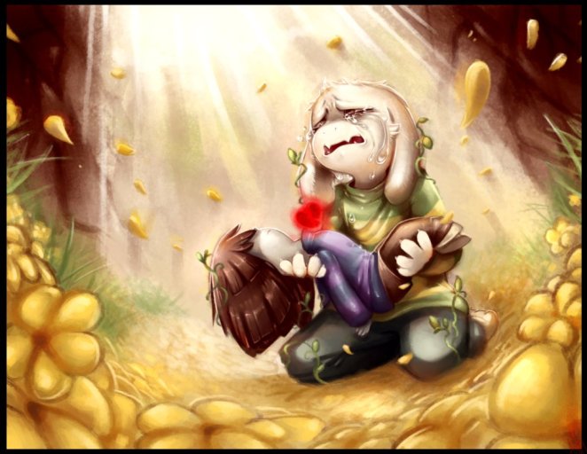 i_couldn_t_save_them___undertale_asriel_by_pikminaaa-d9iv1a1